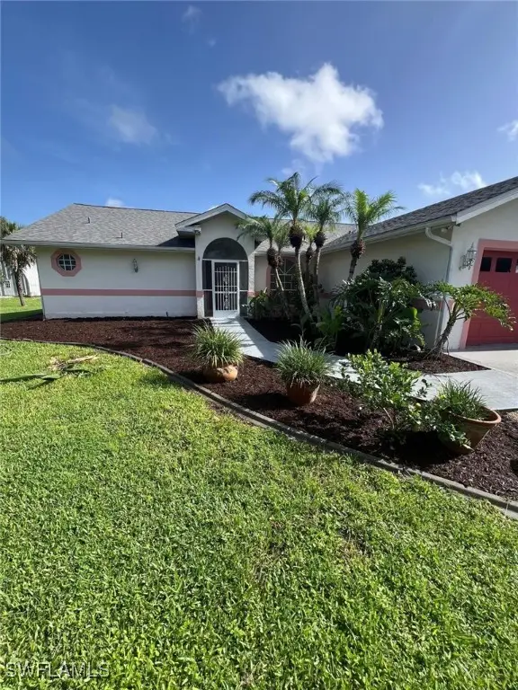 2875 18th Avenue Se, Naples, FL 34117