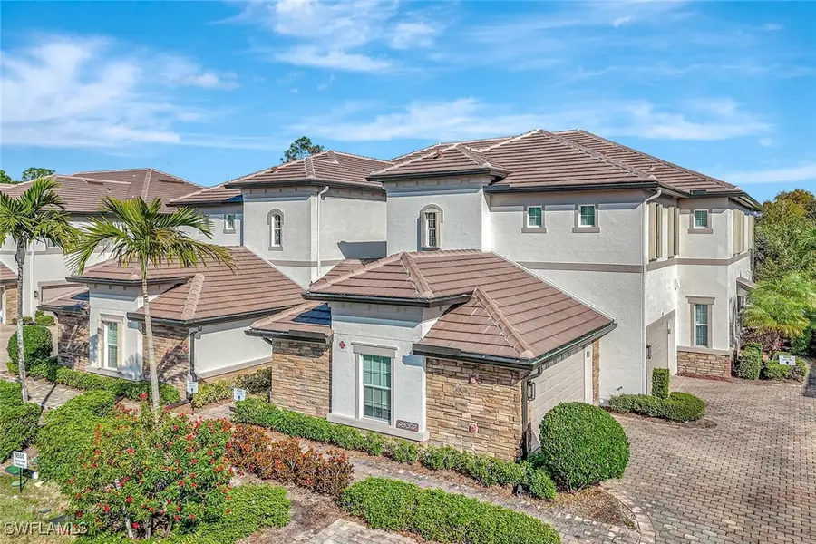 9550 Ironstone Terrace #201, Naples, FL 34120 - Image #2