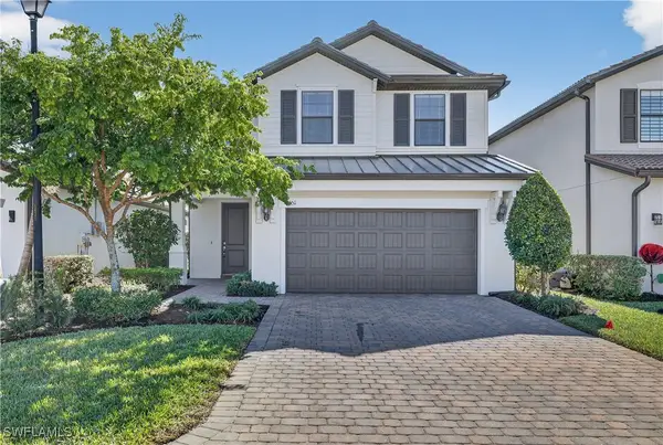 9351 Bramley Terrace, Fort Myers, FL 33967