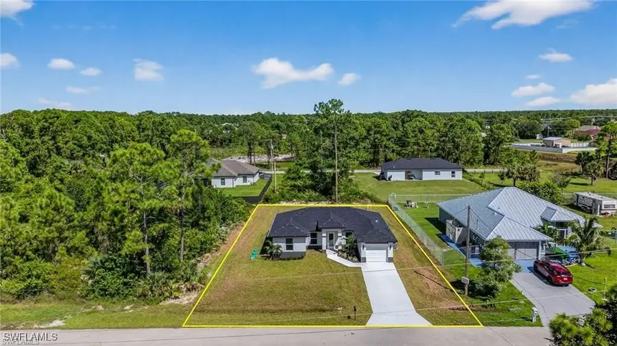 2916 Dora Avenue N, Lehigh Acres, FL 33971 - Image #3