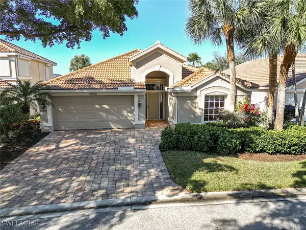 23680 Stonyriver Place, Estero, FL 34135