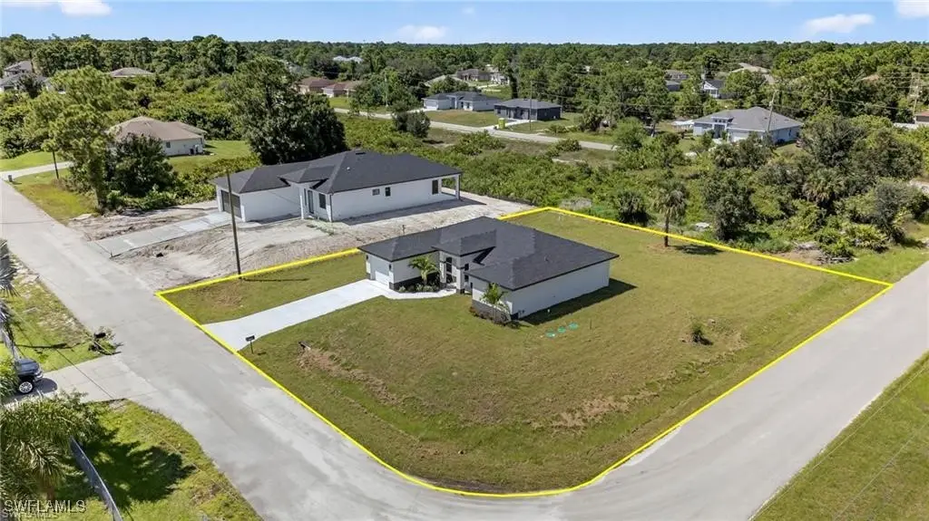 867 Chipley Street, Lehigh Acres, FL 33974 - Image #1