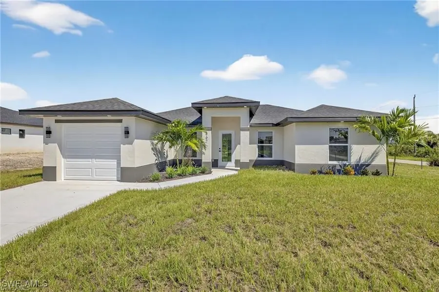 867 Chipley Street, Lehigh Acres, FL 33974 - Image #3