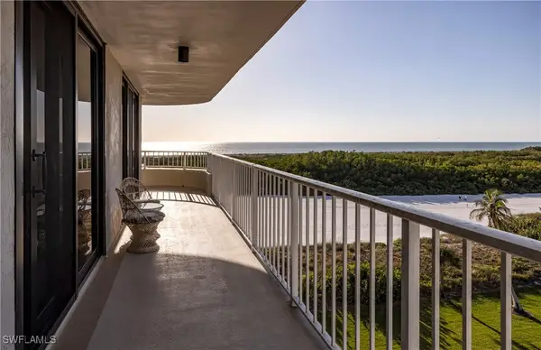 320 Seaview Court #612, Marco Island, FL 34145