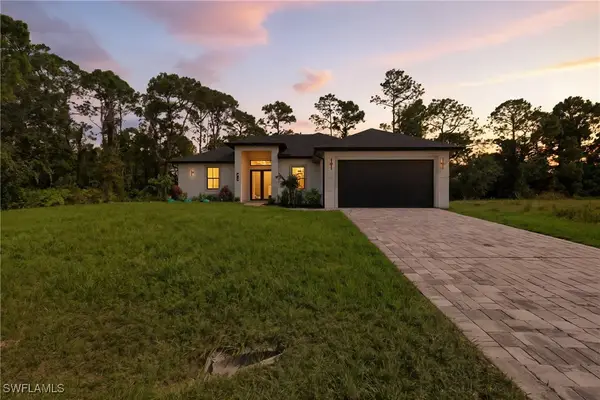 315 Long Avenue S, Lehigh Acres, FL 33974