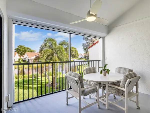 625 Beachwalk Circle #G203, Naples, FL 34108