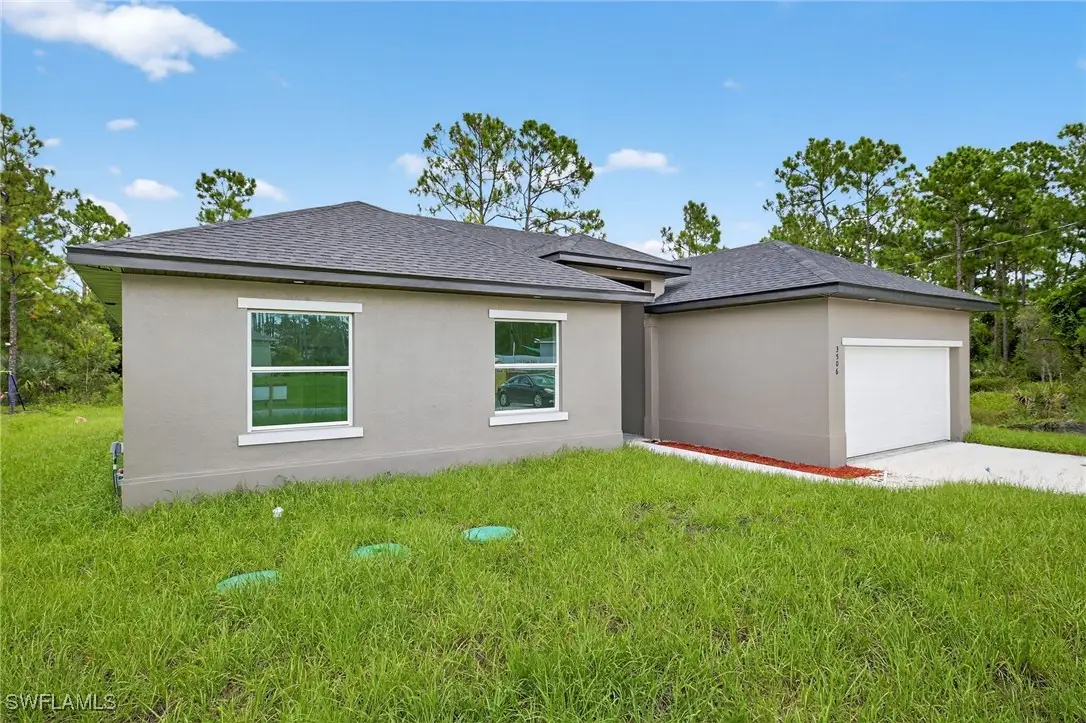203 E 7th Street, Lehigh Acres, FL 33972 - Image #1