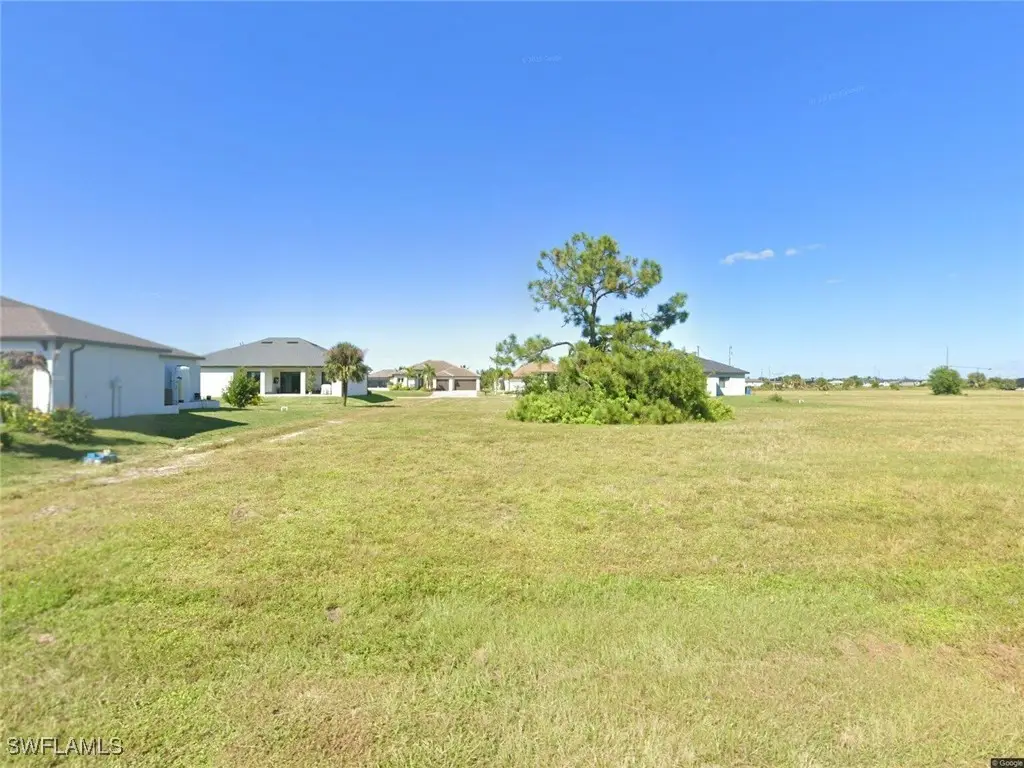 4121 NW 38th Lane, Cape Coral, FL 33993 - Image #1