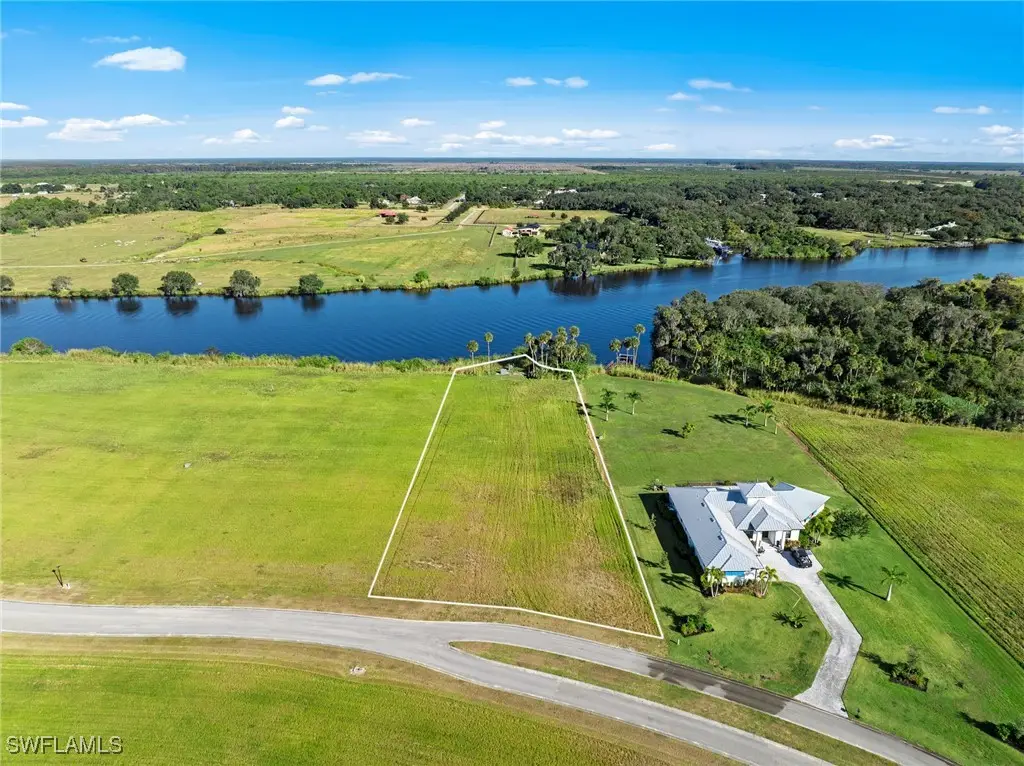 22821 Yellow Button Lane, Alva, FL 33920 - Image #1