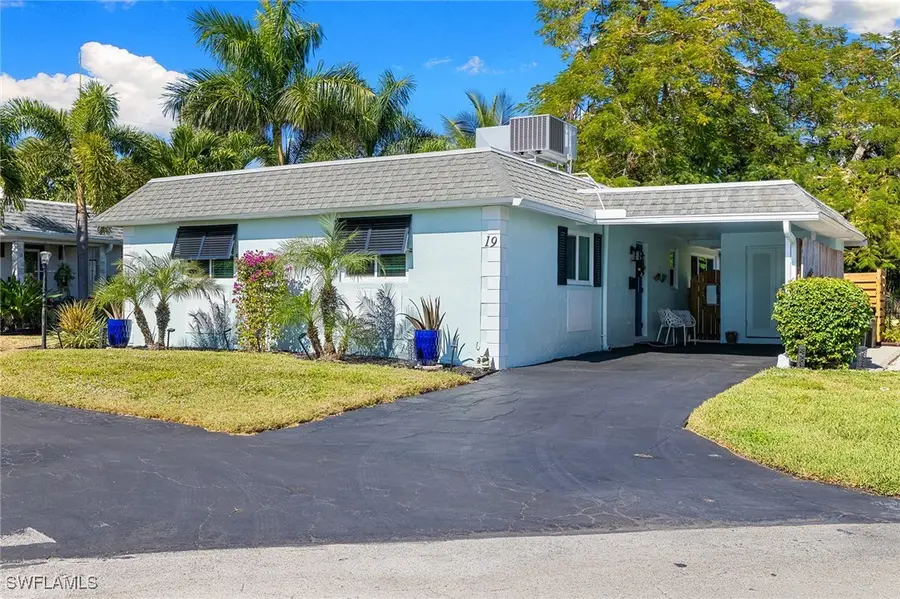 19 Knights Bridge Road #A53, Naples, FL 34112 - Image #2