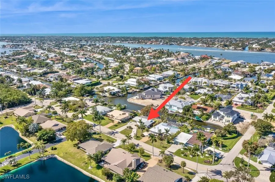 1696 Sandpiper Street, Naples, FL 34102 - Image #3