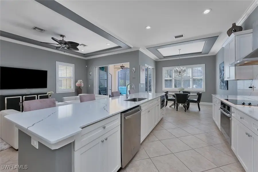 5769 Mango Circle, Naples, FL 34110 - #2