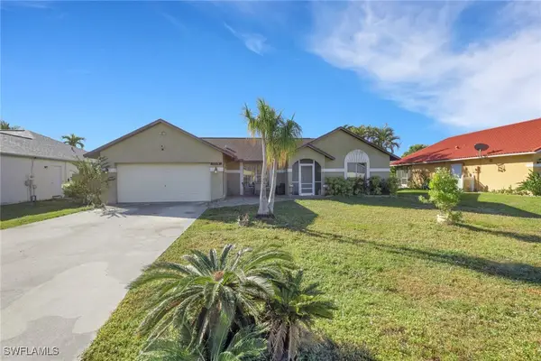 11774 Forest Mere Drive, Bonita Springs, FL 34135