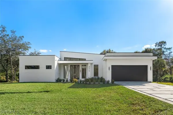 4070 24th Avenue Se, Naples, FL 34117