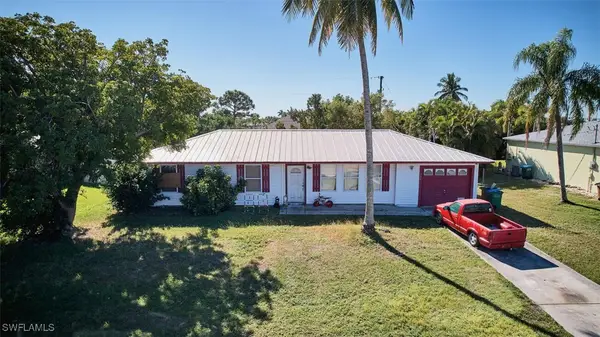 706 SW 31st Street, Cape Coral, FL 33914