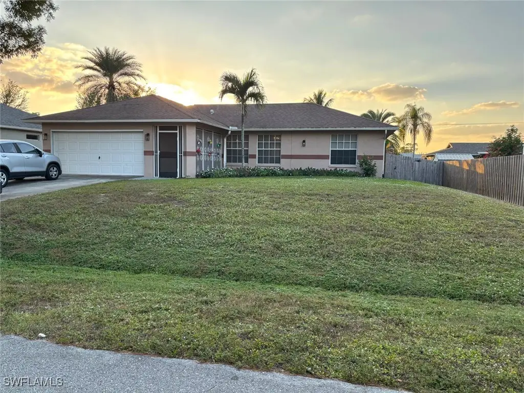 17376 Connecticut Road, Fort Myers, FL 33967 - Image #1
