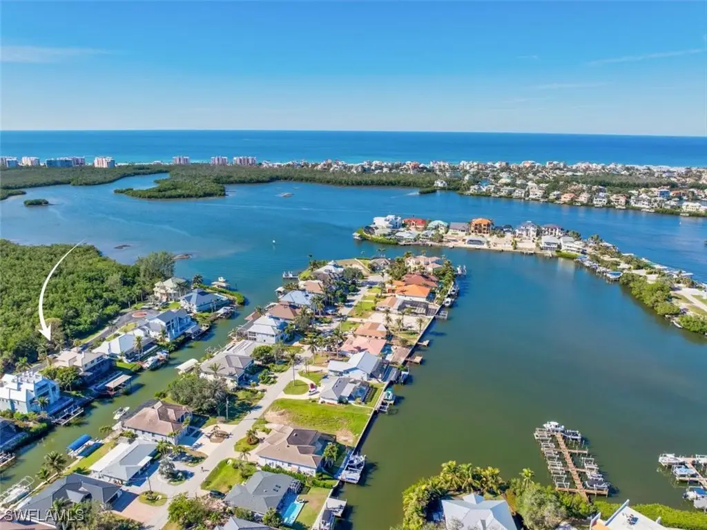 223 Dolphin Cove Court, Bonita Springs, FL 34134 - Image #1