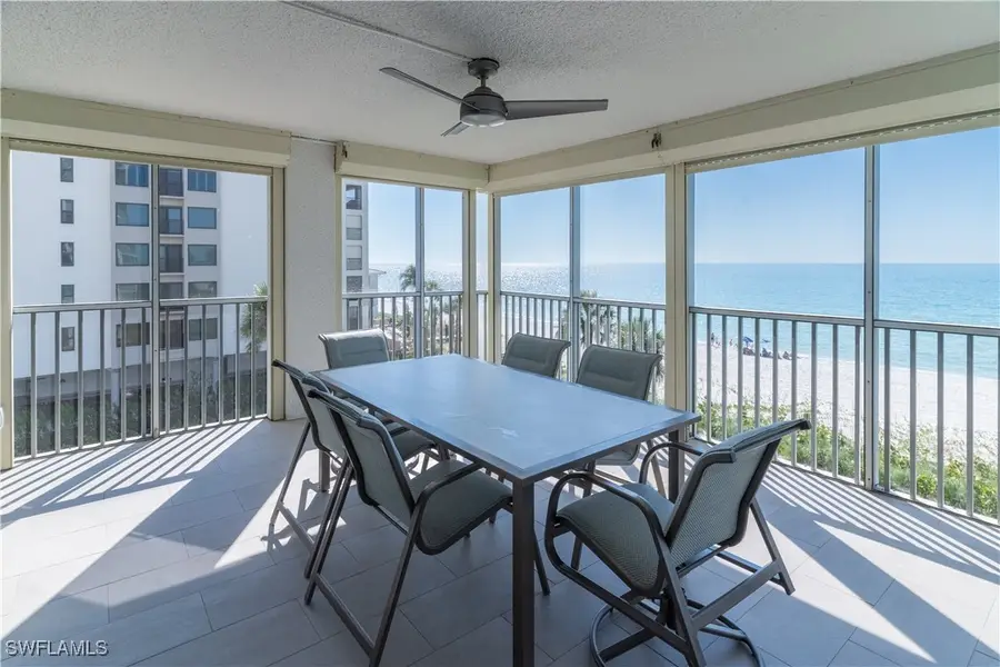 10691 Gulf Shore Drive #400, Naples, FL 34108 - Image #3