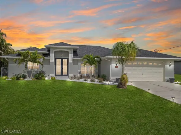 501 SW 28th Terrace, Cape Coral, FL 33914