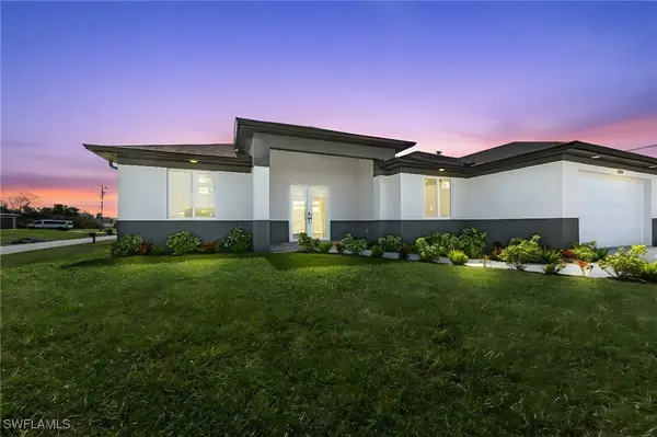 2700 NW 6th Street, Cape Coral, FL 33993