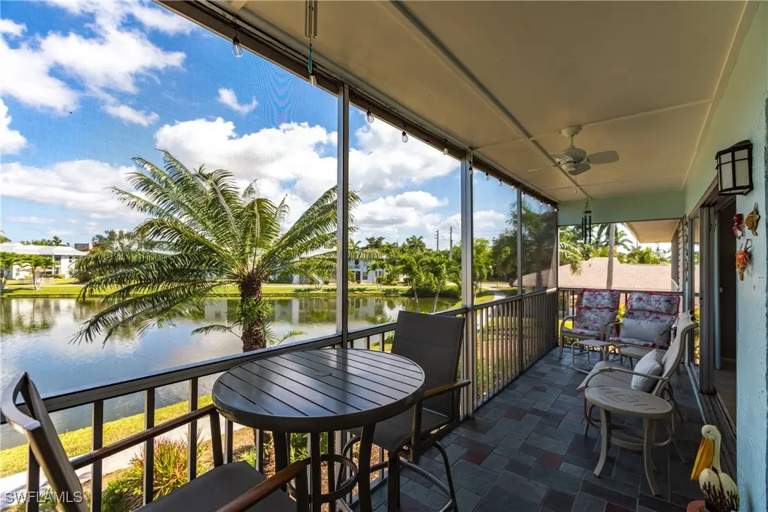 7156 Blanquilla Court #10, Fort Myers, FL 33908 - Image #1