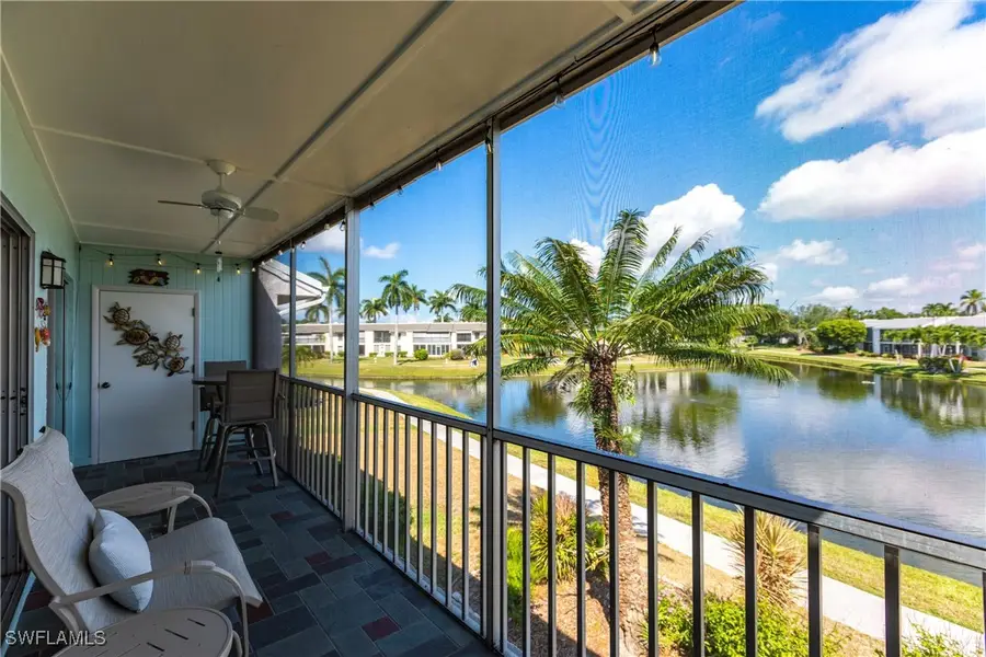 7156 Blanquilla Court #10, Fort Myers, FL 33908 - Image #2