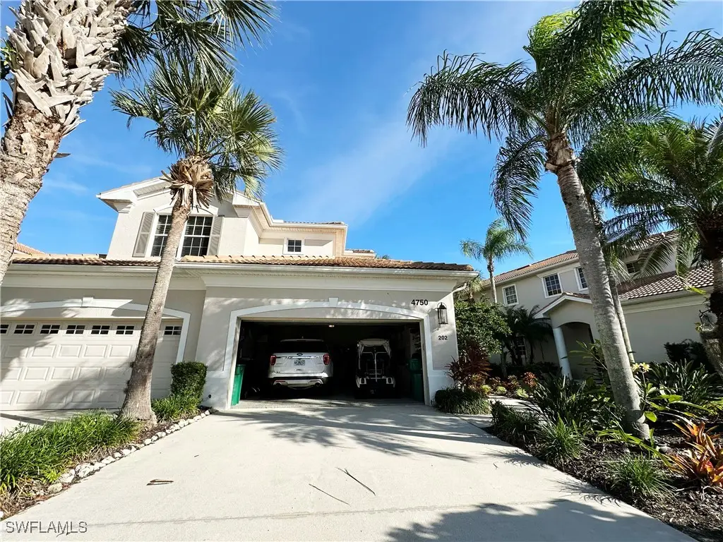 4750 Shinnecock Hills Court #5, Naples, FL 34112 - Image #1