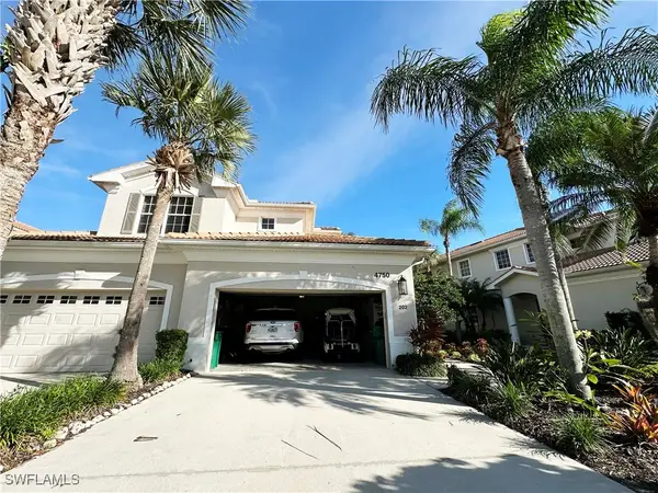 4750 Shinnecock Hills Court #5, Naples, FL 34112