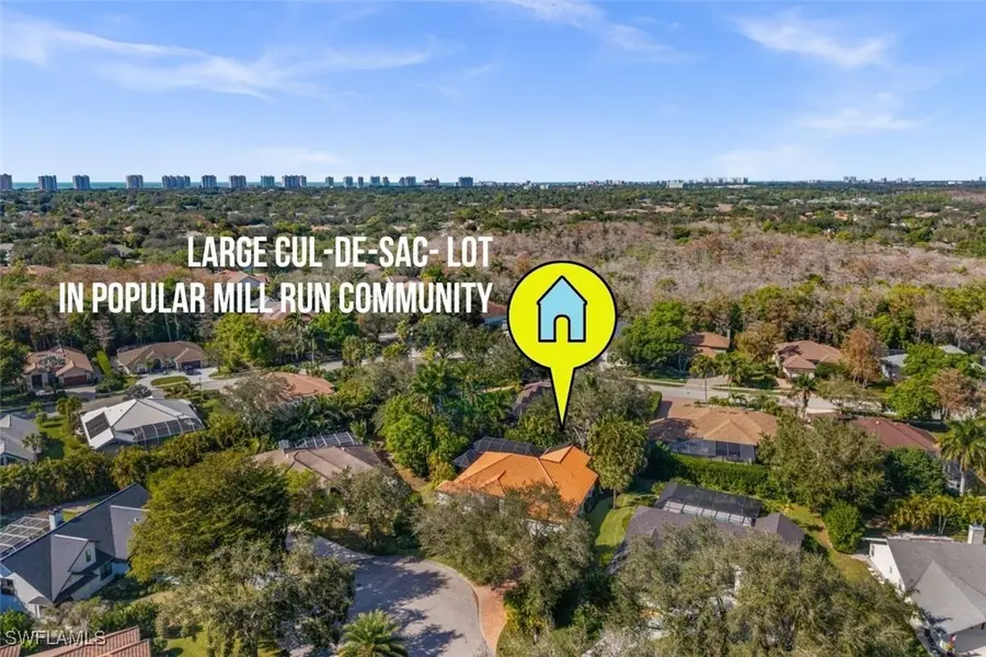 1923 Blackstone Circle, Naples, FL 34109 - #2