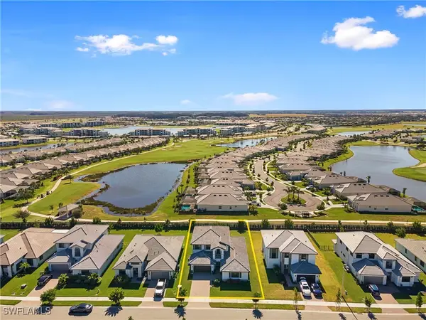 5226 Nevola Avenue, Ave Maria, FL 34142