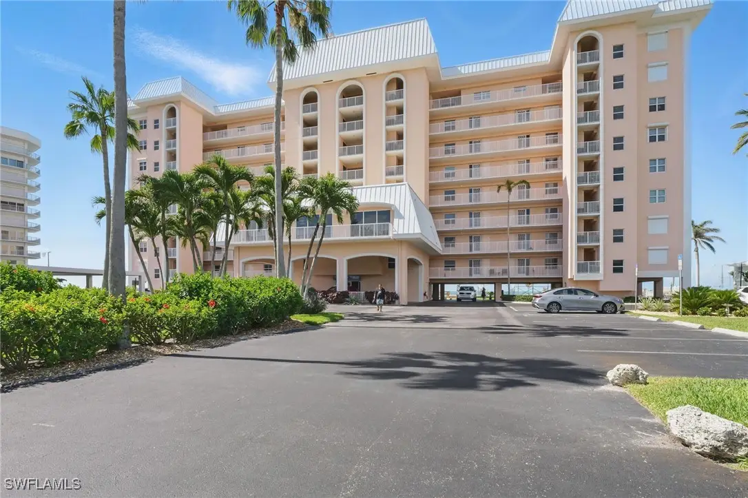 1020 S Collier Boulevard #402, Marco Island, FL 34145 - Image #1