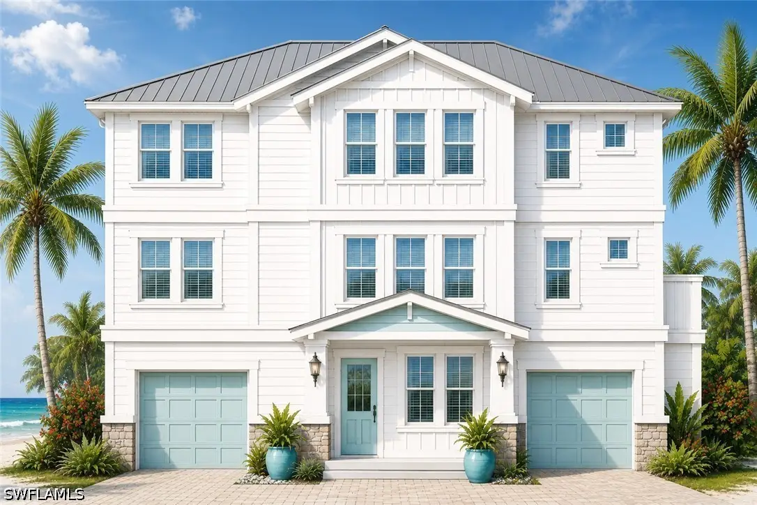 101 Anchorage Street, Fort Myers Beach, FL 33931 - #1