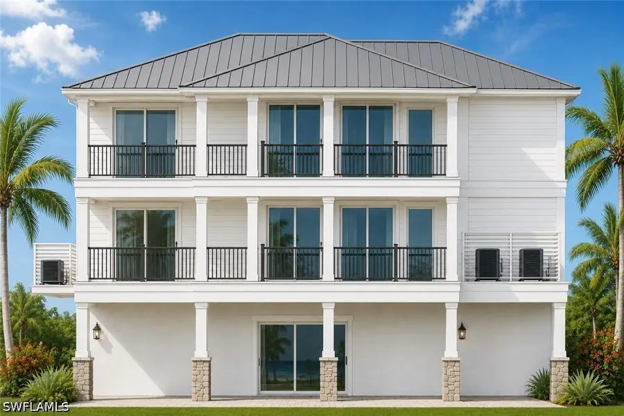 101 Anchorage Street, Fort Myers Beach, FL 33931 - #2