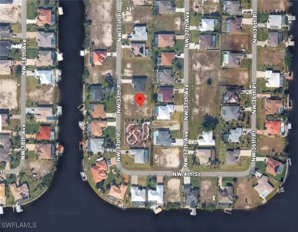 413 NW 37th Place, Cape Coral, FL 33993 - Image #1