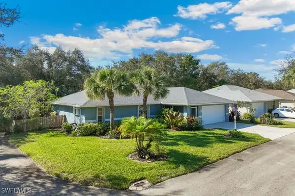 26909 Morton Grove Drive, Bonita Springs, FL 34135