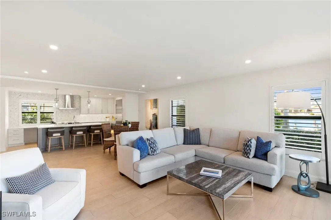 880 Huron Court #107, Marco Island, FL 34145 - Image #1