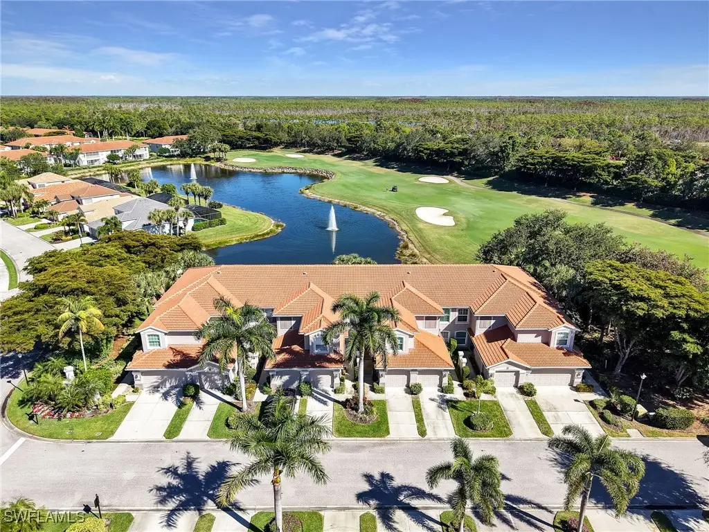 23501 Wisteria Pointe Drive #1207, Estero, FL 34135 - Image #1