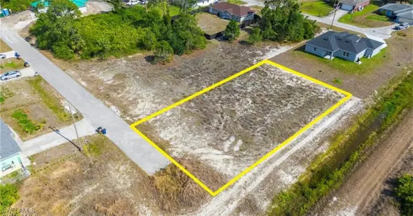 2615 38th Street Sw, Lehigh Acres, FL 33976