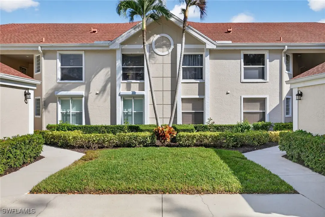 9832 Luna Circle #103G, Naples, FL 34109 - Image #1