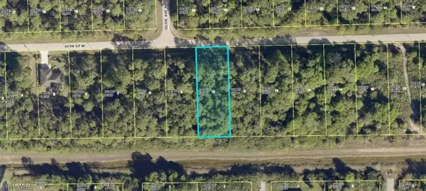 3121 47th Street W, Lehigh Acres, FL 33971