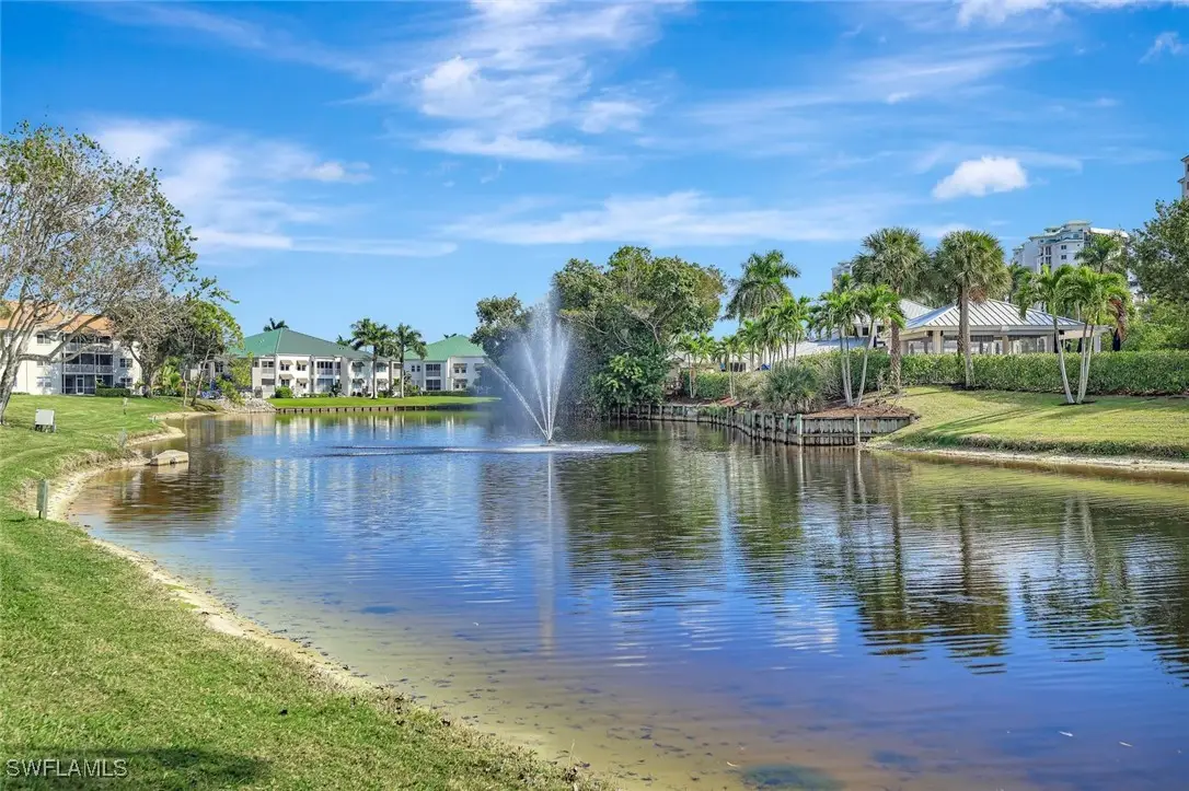 340 Horse Creek Drive #207, Naples, FL 34110 - Image #1