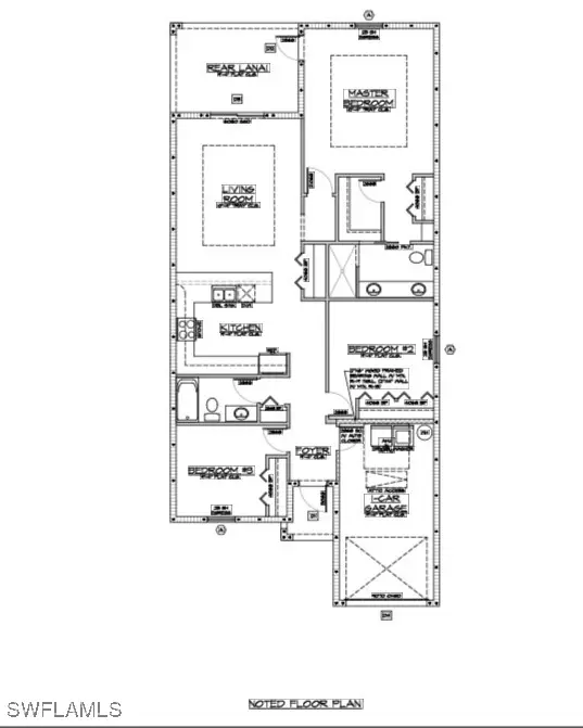 3731 Michigan Avenue, Fort Myers, FL 33916 - Image #1