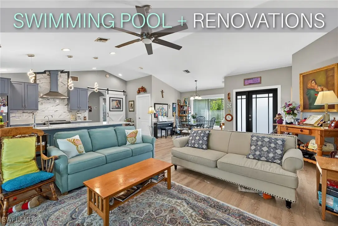 10611 Woodchuck Lane, Bonita Springs, FL 34135 - Image #1