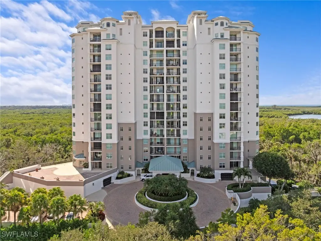 445 Cove Tower Drive #702, Naples, FL 34110 - Image #1