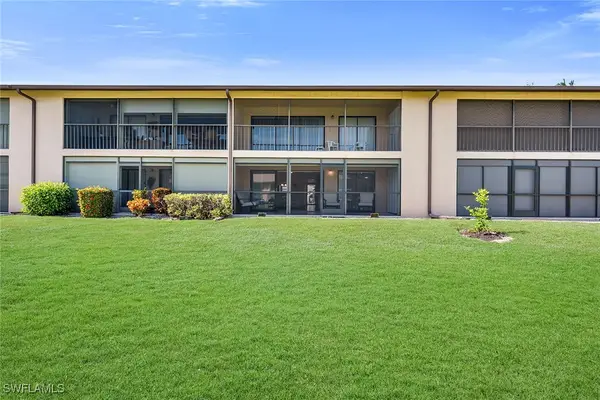 236 Pebble Beach Circle #A102, Naples, FL 34113