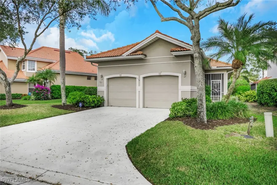 127 Napa Ridge Way, Naples, FL 34119 - Image #3