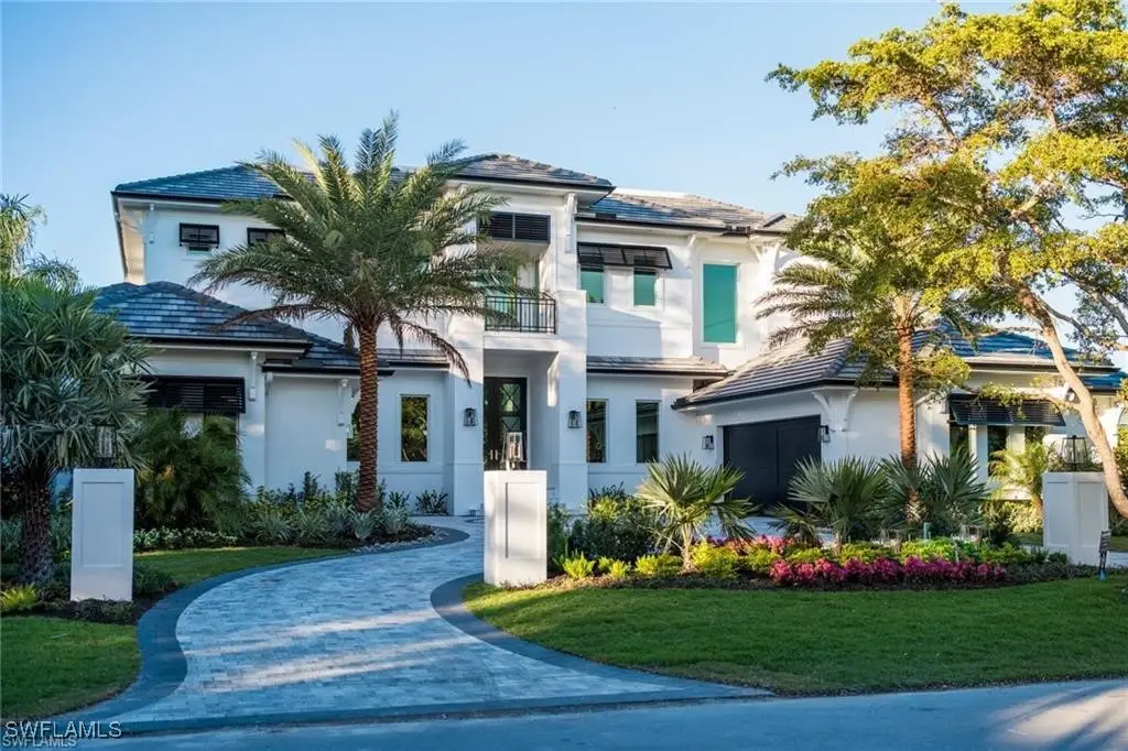 1985 Crayton Road, Naples, FL 34102 - Image #1