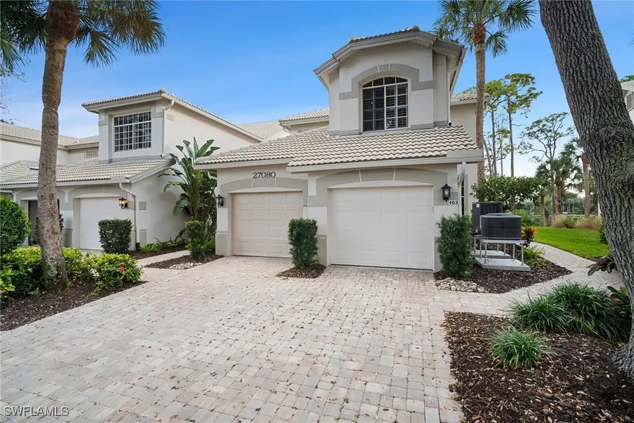 27080 Lake Harbor Court #203, Bonita Springs, FL 34134 - Image #2