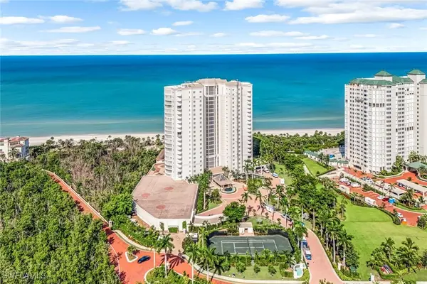 8111 Bay Colony Drive #1102, Naples, FL 34108