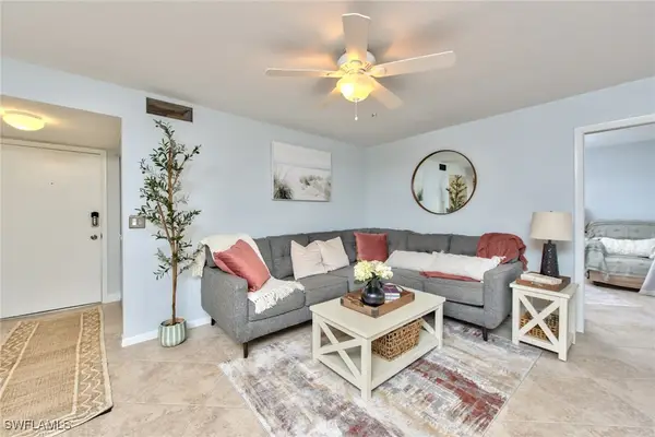 3655 Boca Ciega Drive #111, Naples, FL 34112